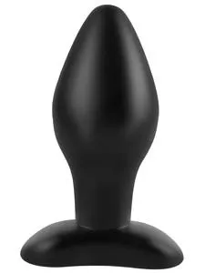 Anal Fantasy Collection Large Silicone BUTT PLUG