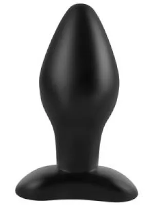 Anal Fantasy Collection Large Silicone BUTT PLUG