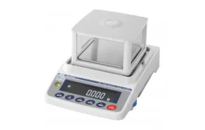 AND Weighing GX-203A Advanced GX-A/GF-A Series Precision Balance