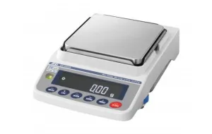AND Weighing GX-3002A Advanced GX-A/GF-A Series Precision Balance