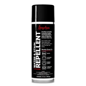 Angelus Water & Stain Repellant
