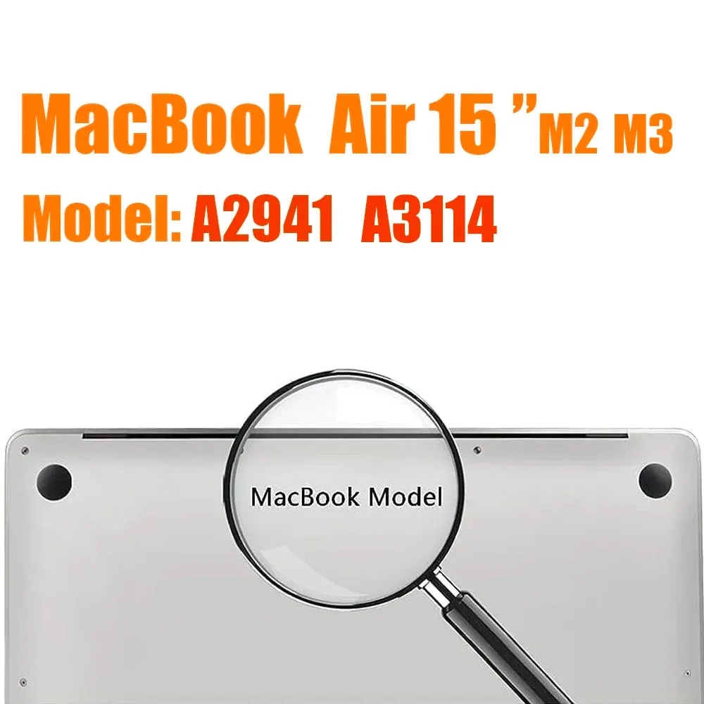 Anti-Scratch Anti-Water Touchpad Skin Cover
