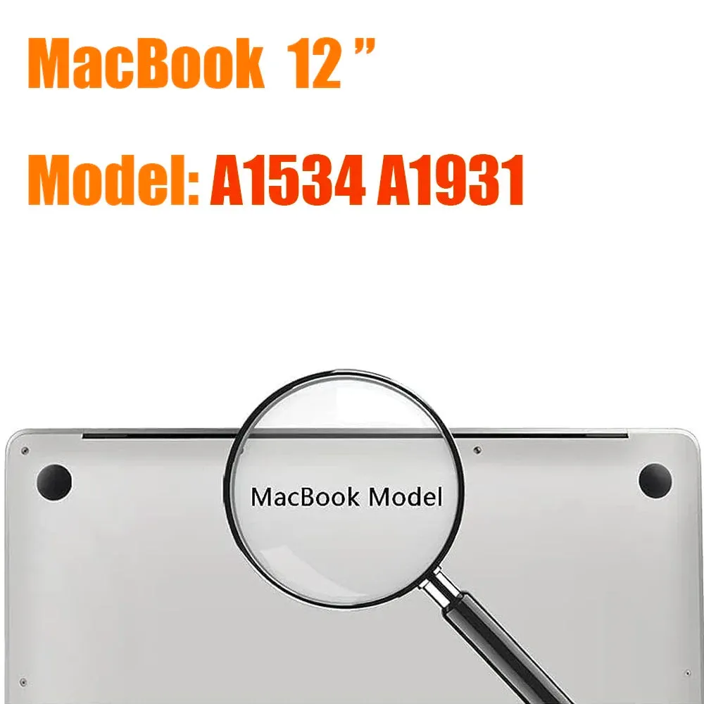 Anti-Scratch Anti-Water Touchpad Skin Cover