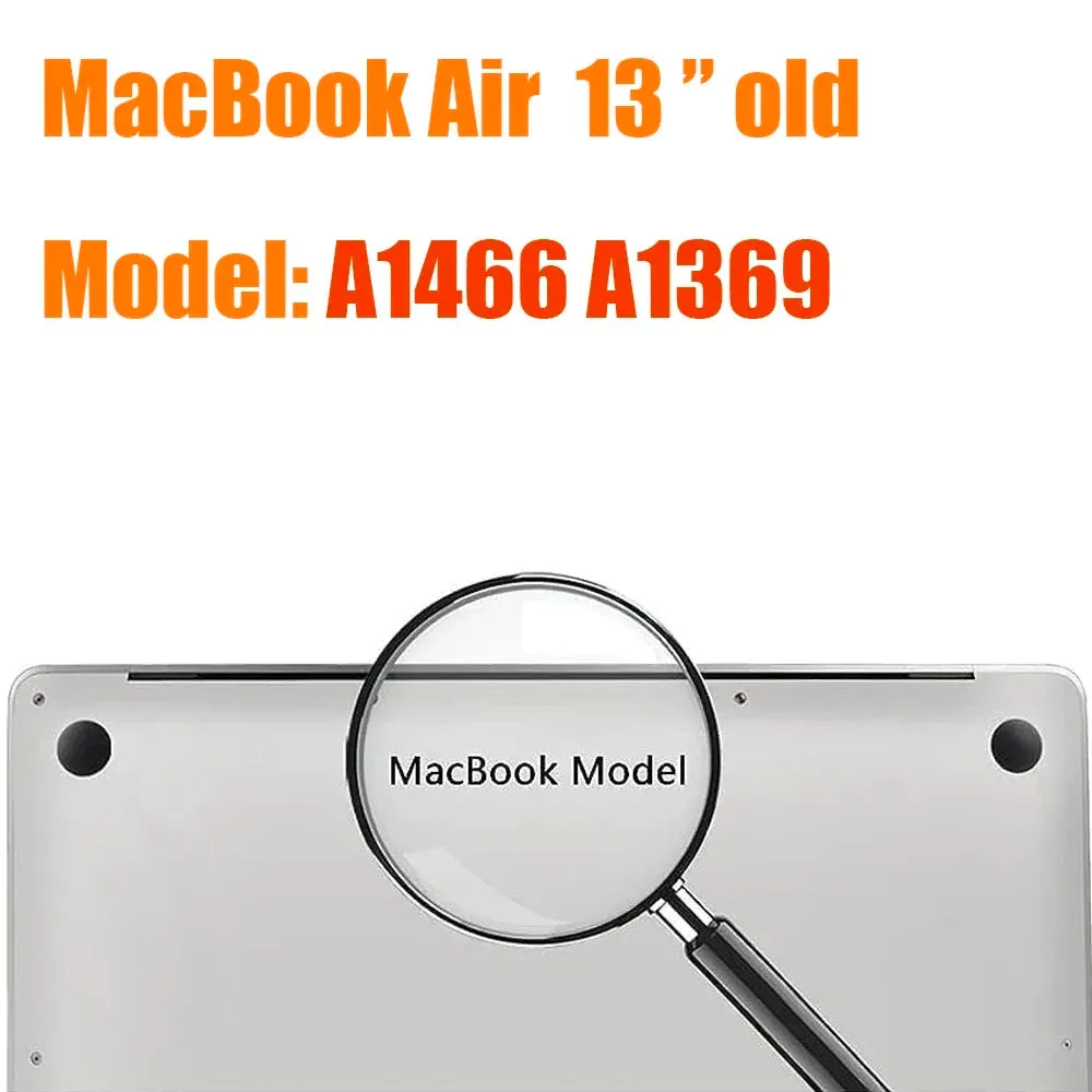 Anti-Scratch Anti-Water Touchpad Skin Cover