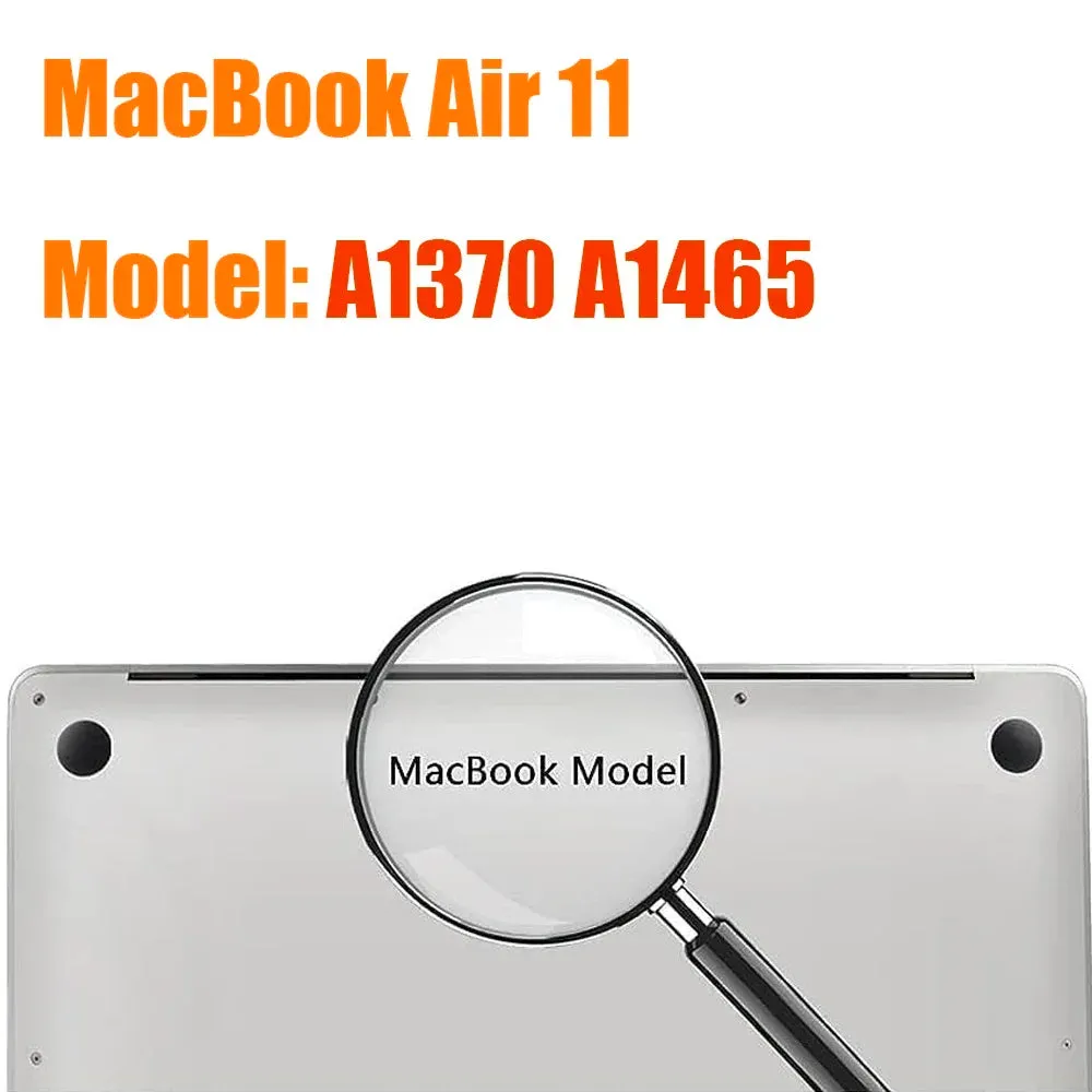 Anti-Scratch Anti-Water Touchpad Skin Cover