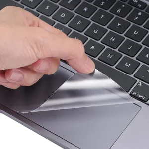 Anti-Scratch Anti-Water Touchpad Skin Cover