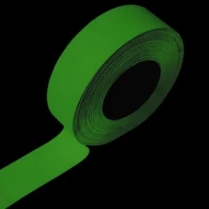 Anti Slip  Glow/Night Glow