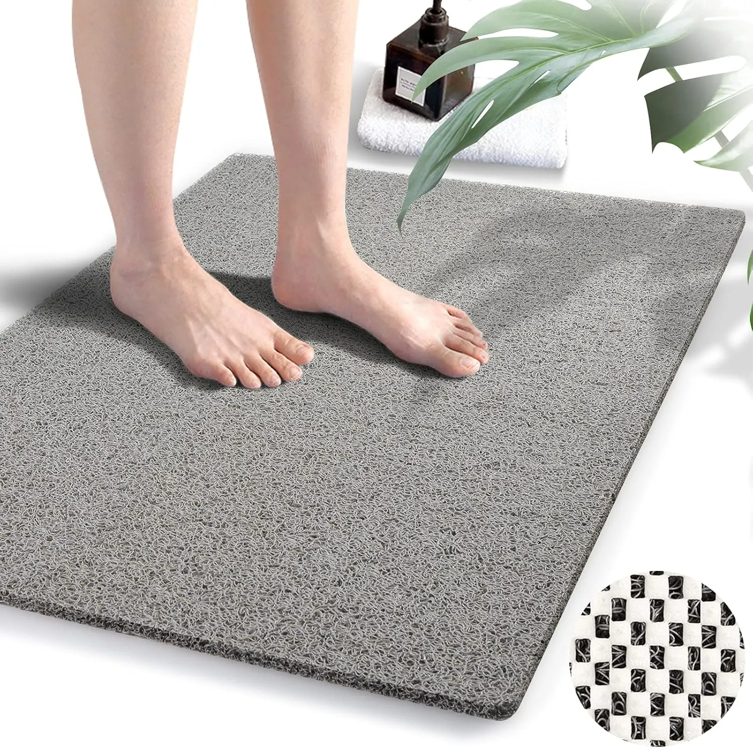 Anti Slip Shower Mat