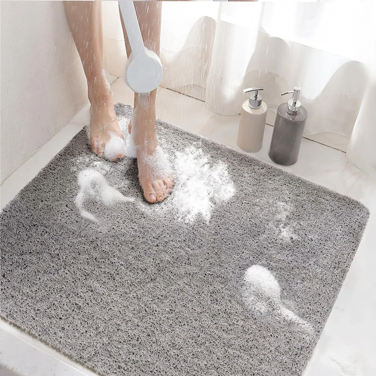 Anti Slip Shower Mat