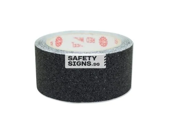 Anti Slip Tape Black (ASTB_2IN)