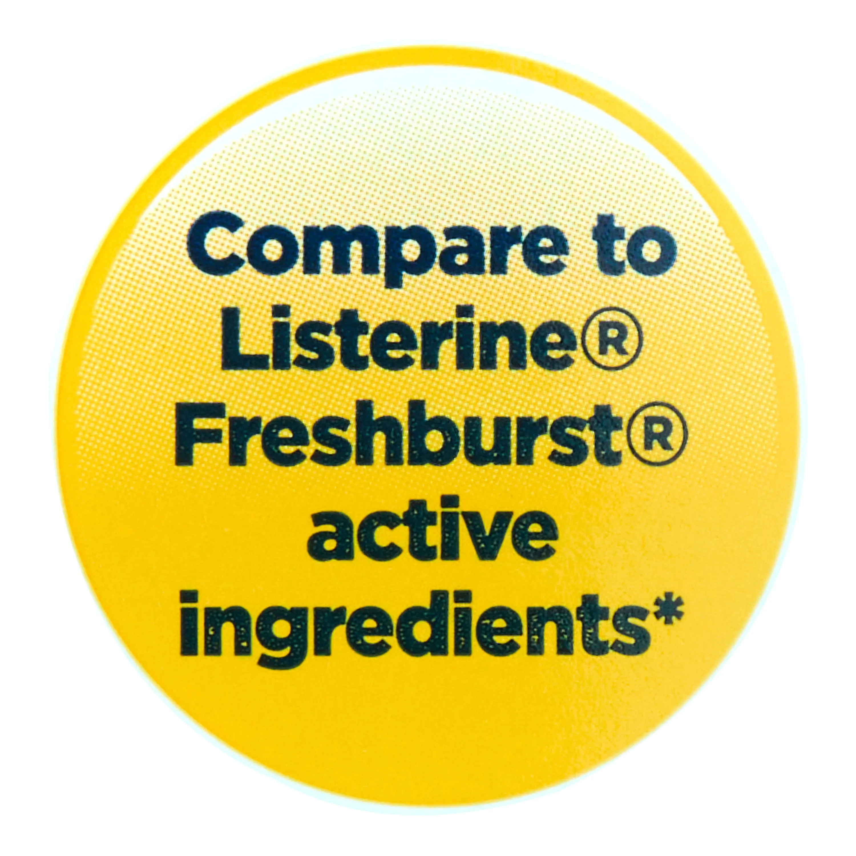 Antiseptic Mouthrinse, Mint Blast, 2 Bottles, 2 x 1.5 Liters (50.7 fl oz) New