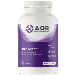 AOR Ortho Adapt 638 mg (Capsules)
