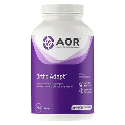 AOR Ortho Adapt 638 mg (Capsules)