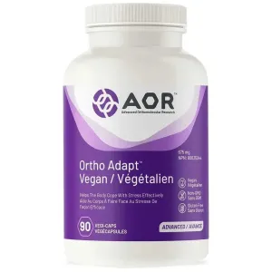 AOR Ortho Adapt Vegan 90 Capsules