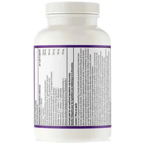 AOR Ortho Adapt Vegan 90 Capsules