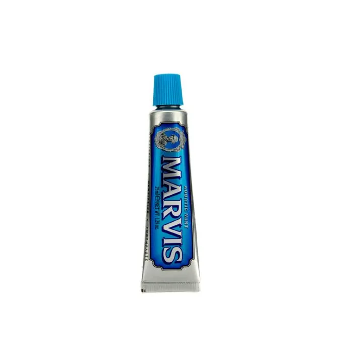 Aquatic Mint Toothpaste -