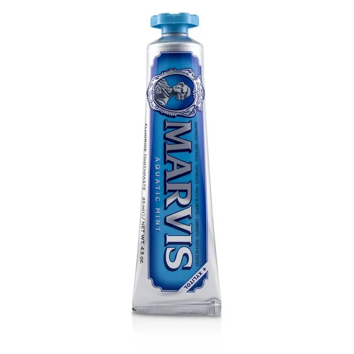 Aquatic Mint Toothpaste -