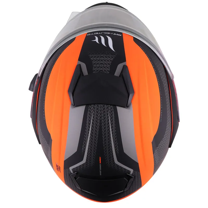 ATOM SV SNOW Tarmac Helmets - Electric Shield