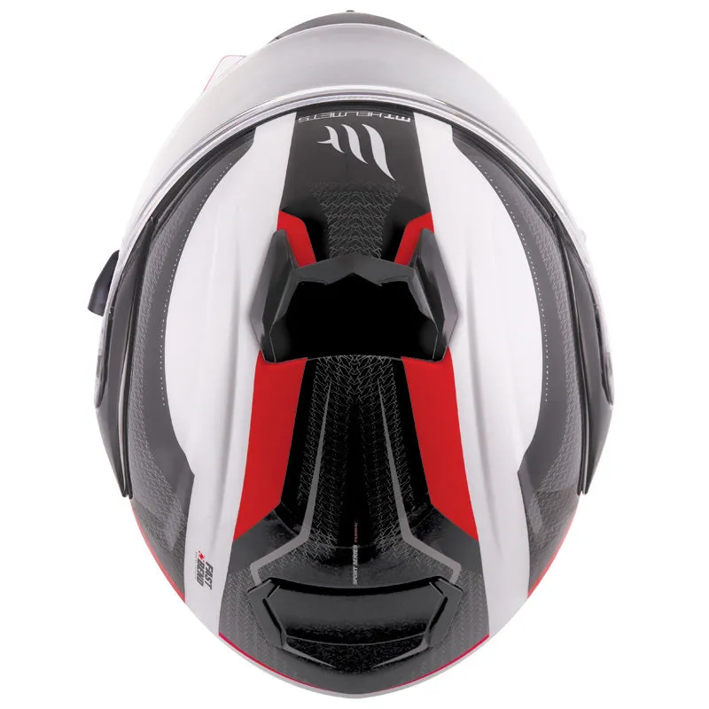 ATOM SV SNOW Tarmac Helmets - Electric Shield