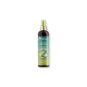 Avocado & Tamanu Anti-Frizz Slip & Seal Leave-In Conditioner