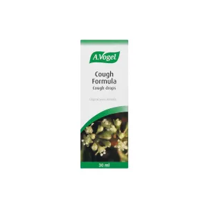 A.Vogel Cough Formula