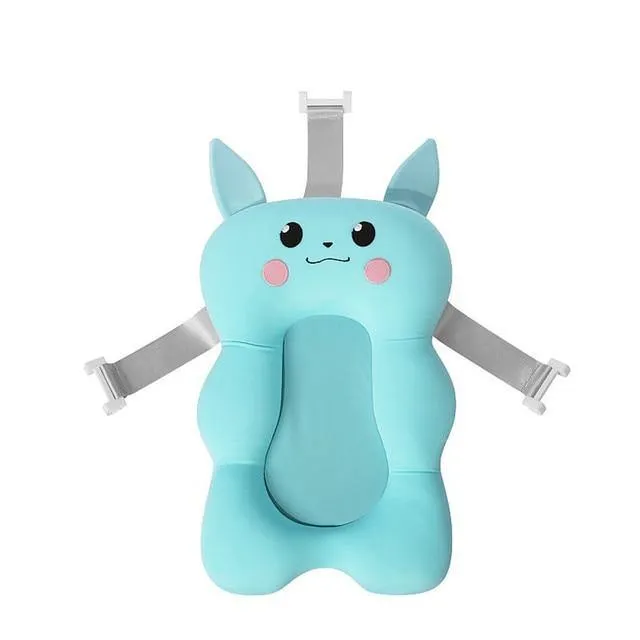 Baby-Badekissen – SnuggleSplash
