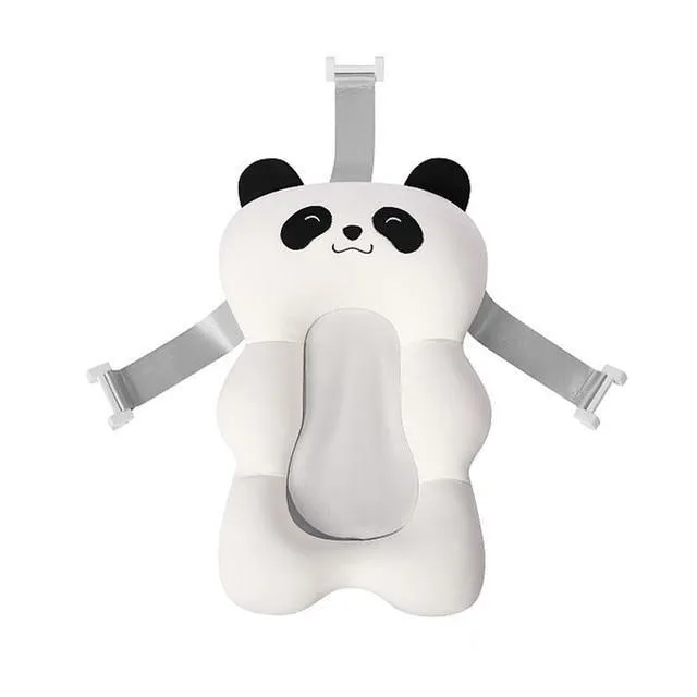 Baby-Badekissen – SnuggleSplash