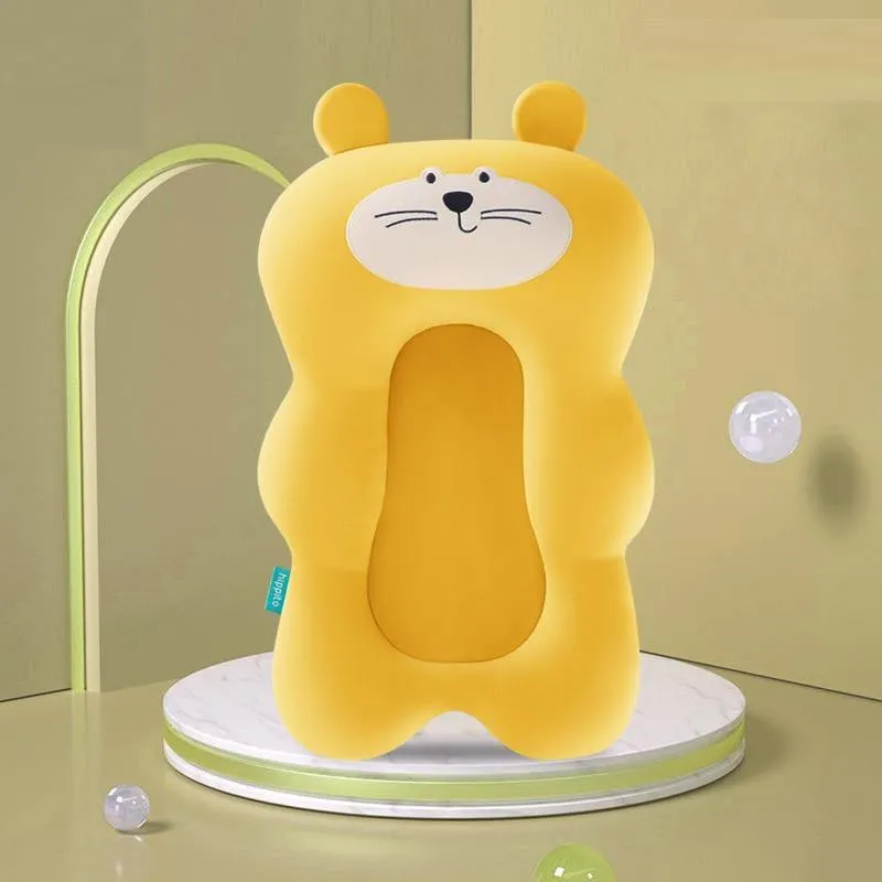 Baby-Badekissen – SnuggleSplash