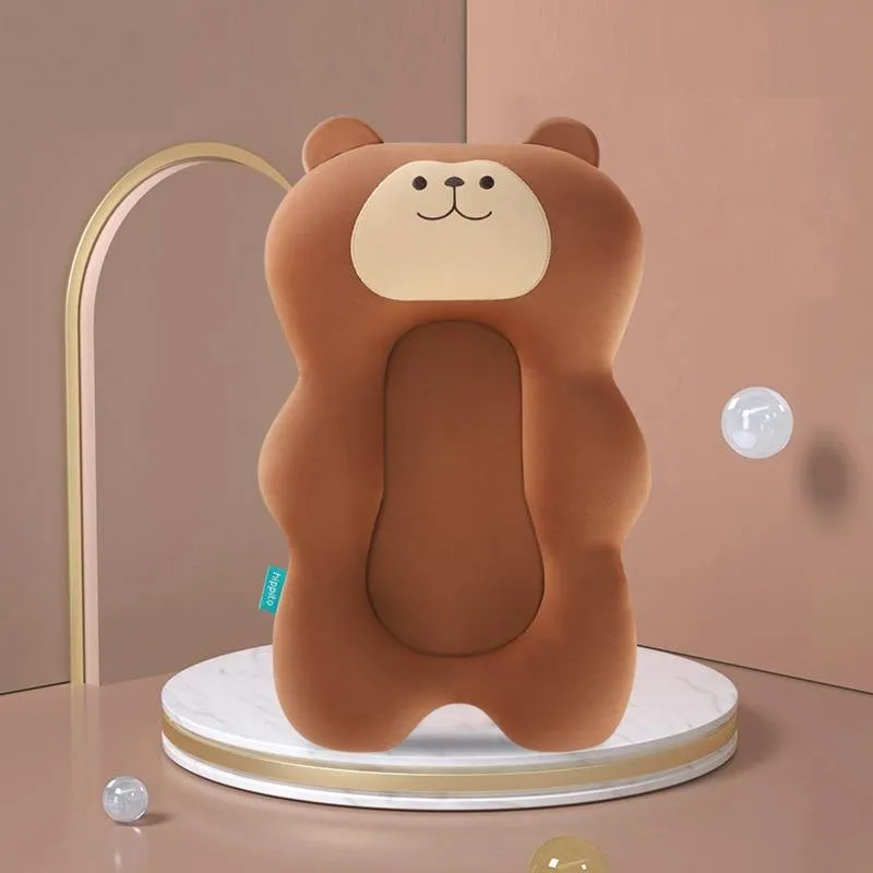 Baby-Badekissen – SnuggleSplash