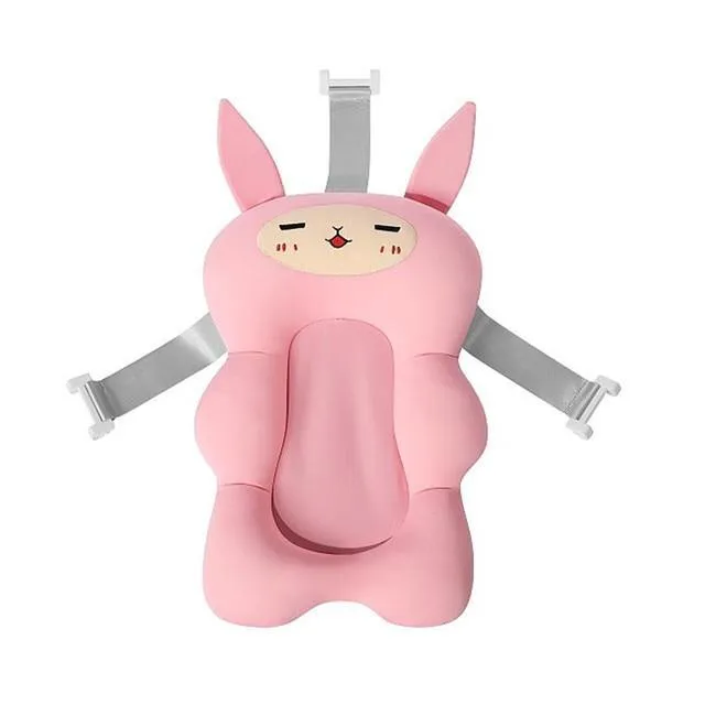 Baby-Badekissen – SnuggleSplash