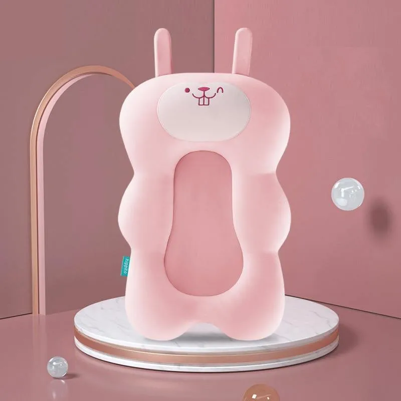 Baby-Badekissen – SnuggleSplash