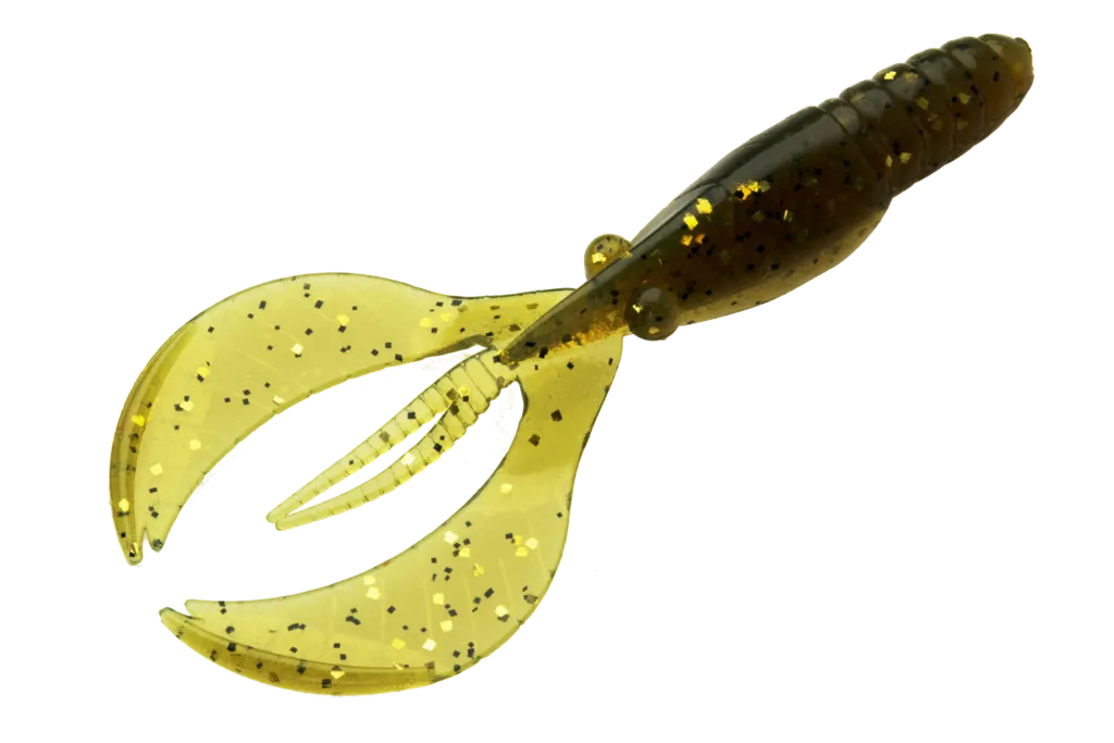 Bait Breath SL Remix 2.4" Chiby