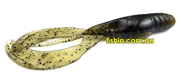 Bait Breath SL Remix 2.4" Chiby