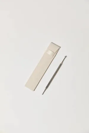 Base Camp Beauty | Stainless Steel Reflexology Pen