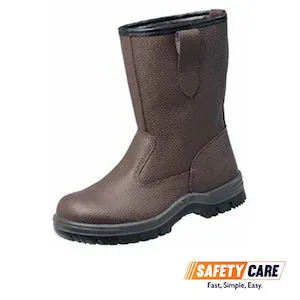 Bata Workmates Abu Dhabi Safety Footwear (S1P)