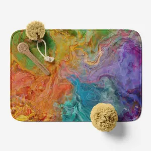 Bath Mat, Carnival