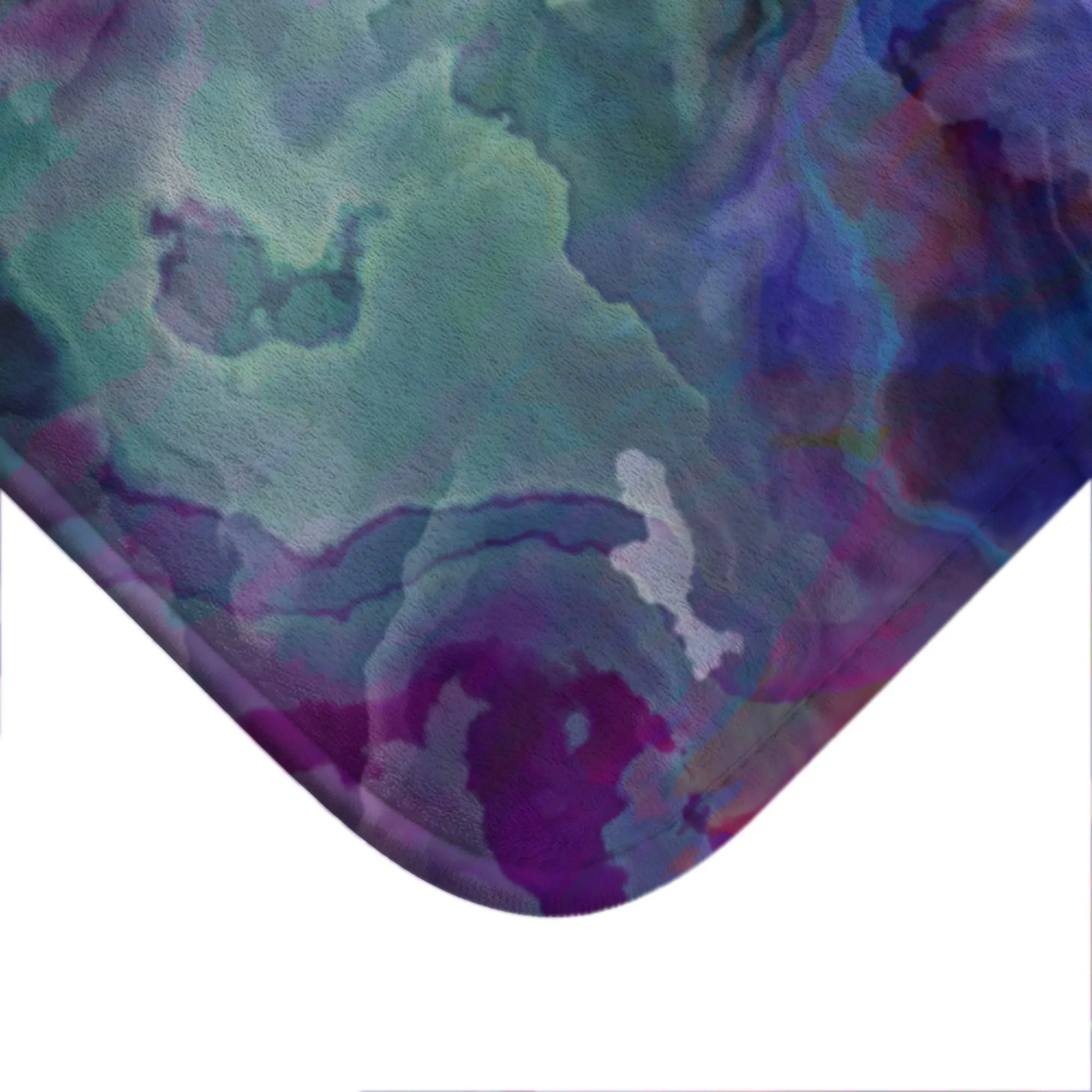 Bath Mat, Carnival
