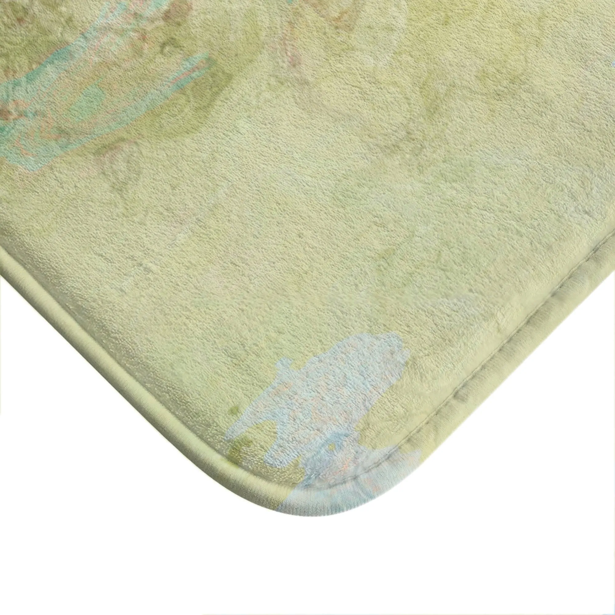 Bath Mat, Coastal