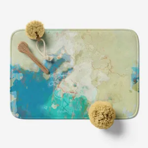 Bath Mat, Coastal