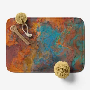 Bath Mat, Desert Fusion