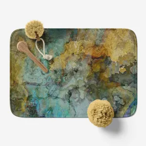 Bath Mat, Kinetic
