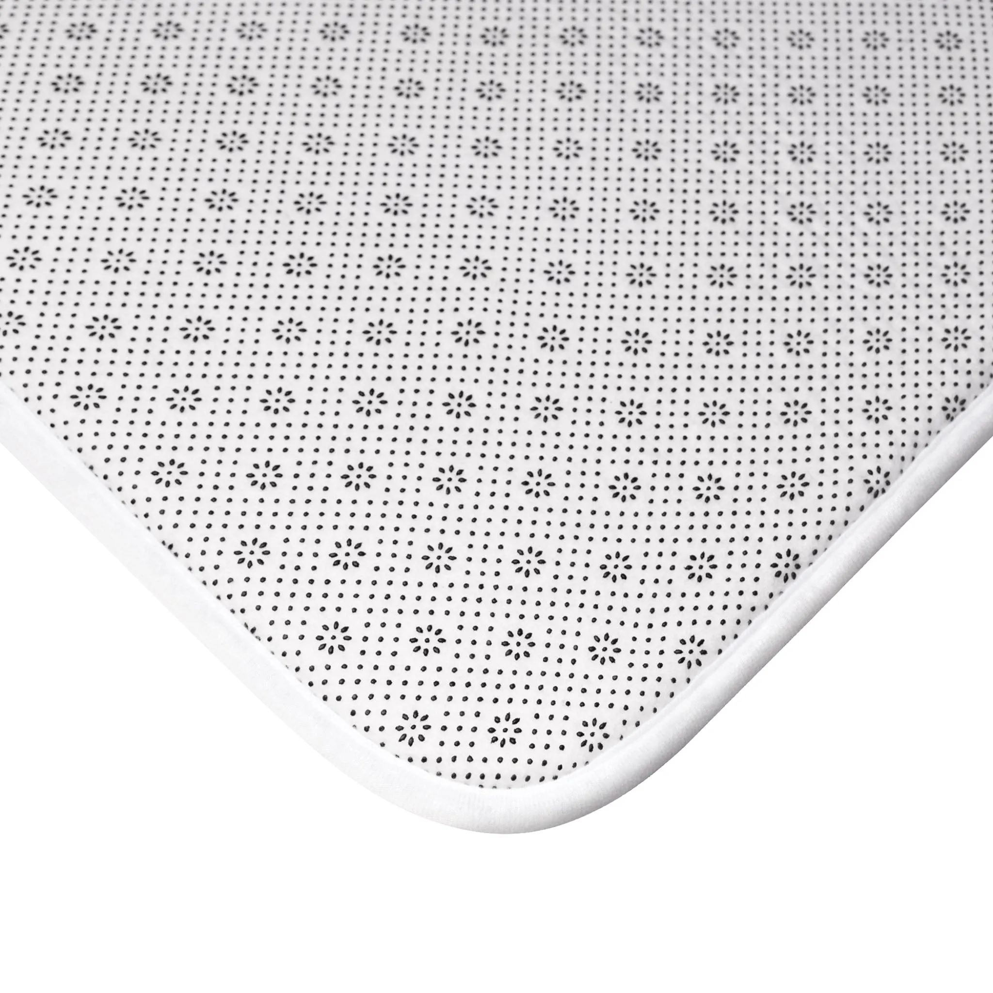 Bath Mat, Lava Flow