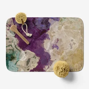 Bath Mat, Plum Creek