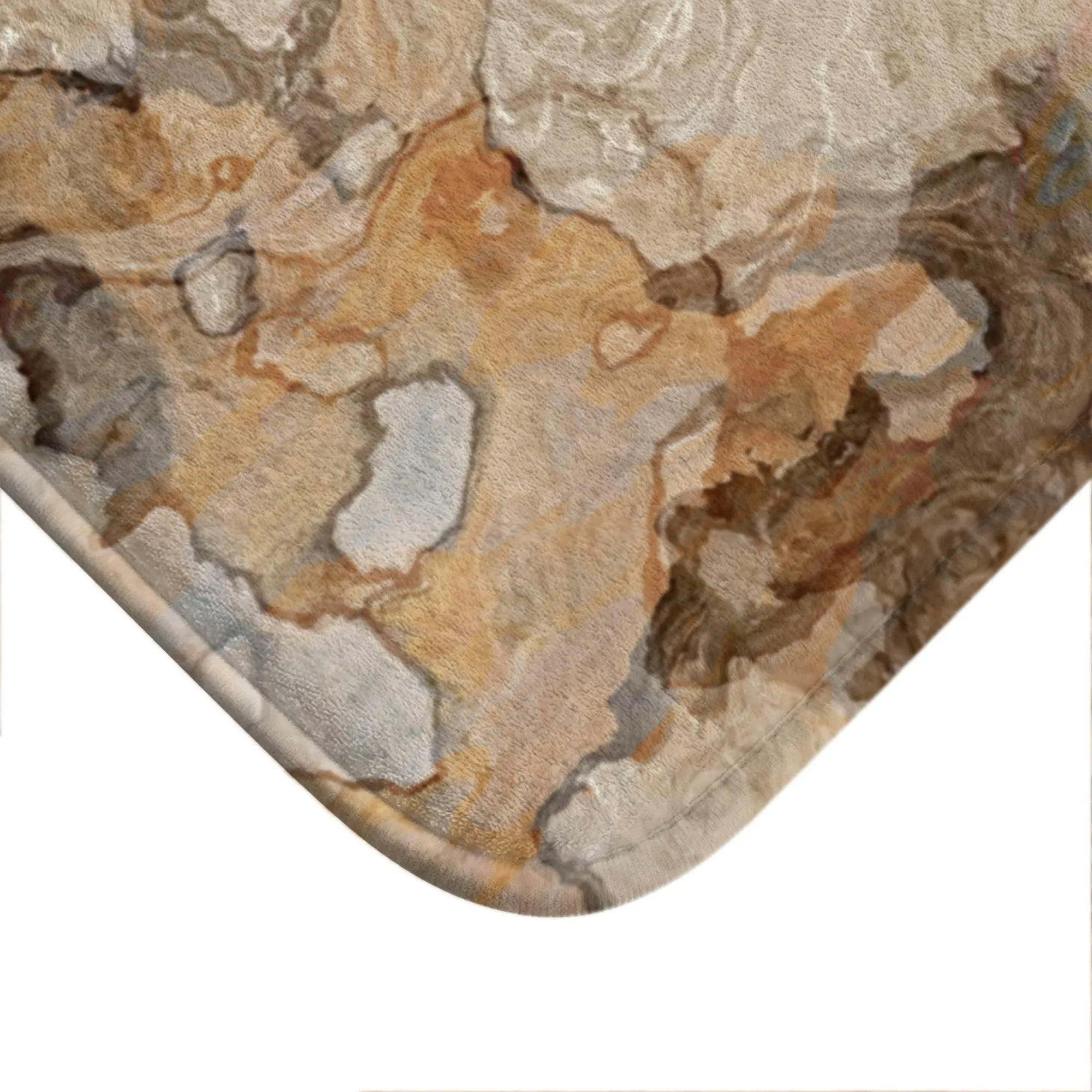 Bath Mat, Prelude