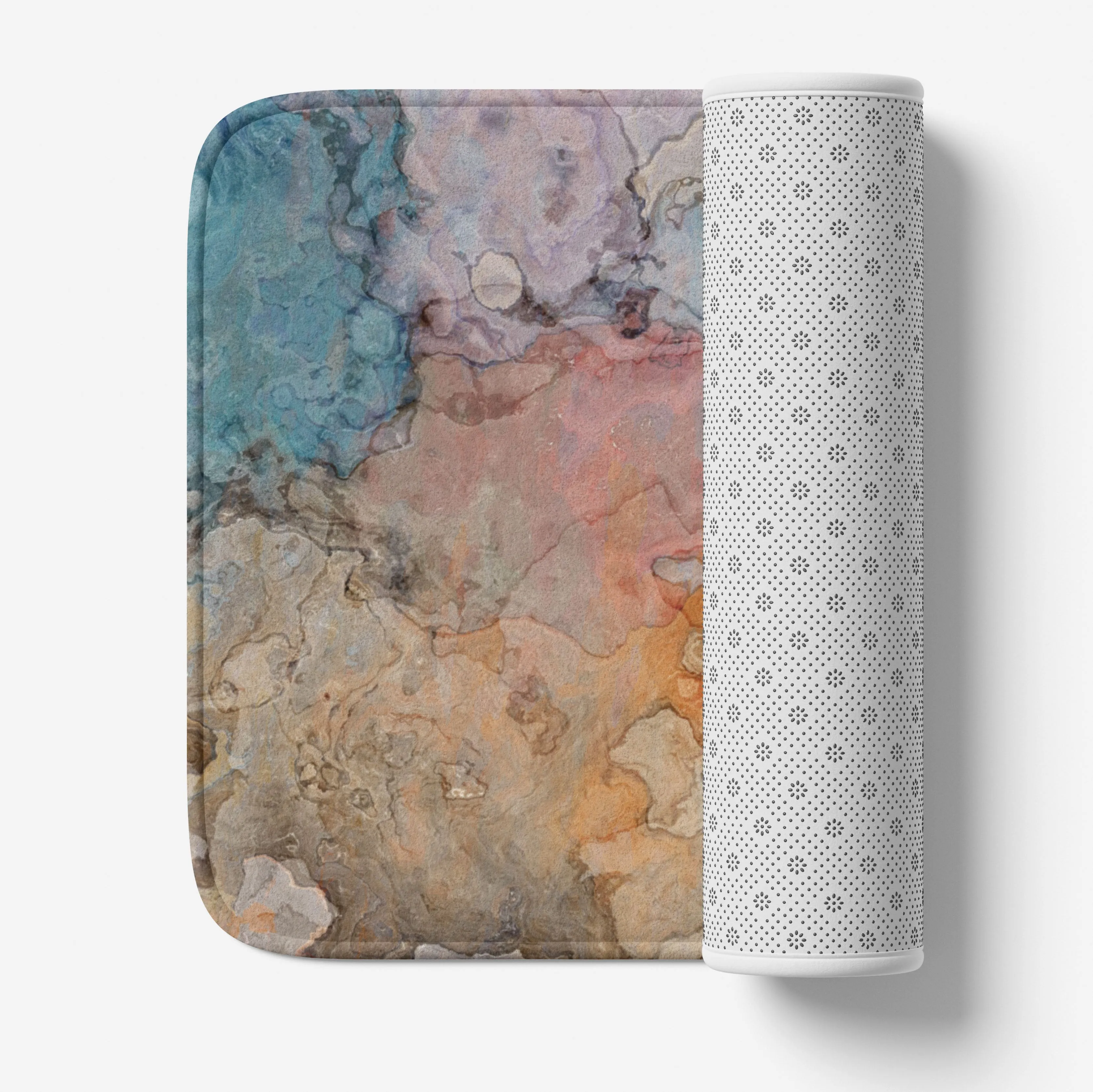 Bath Mat, Prelude