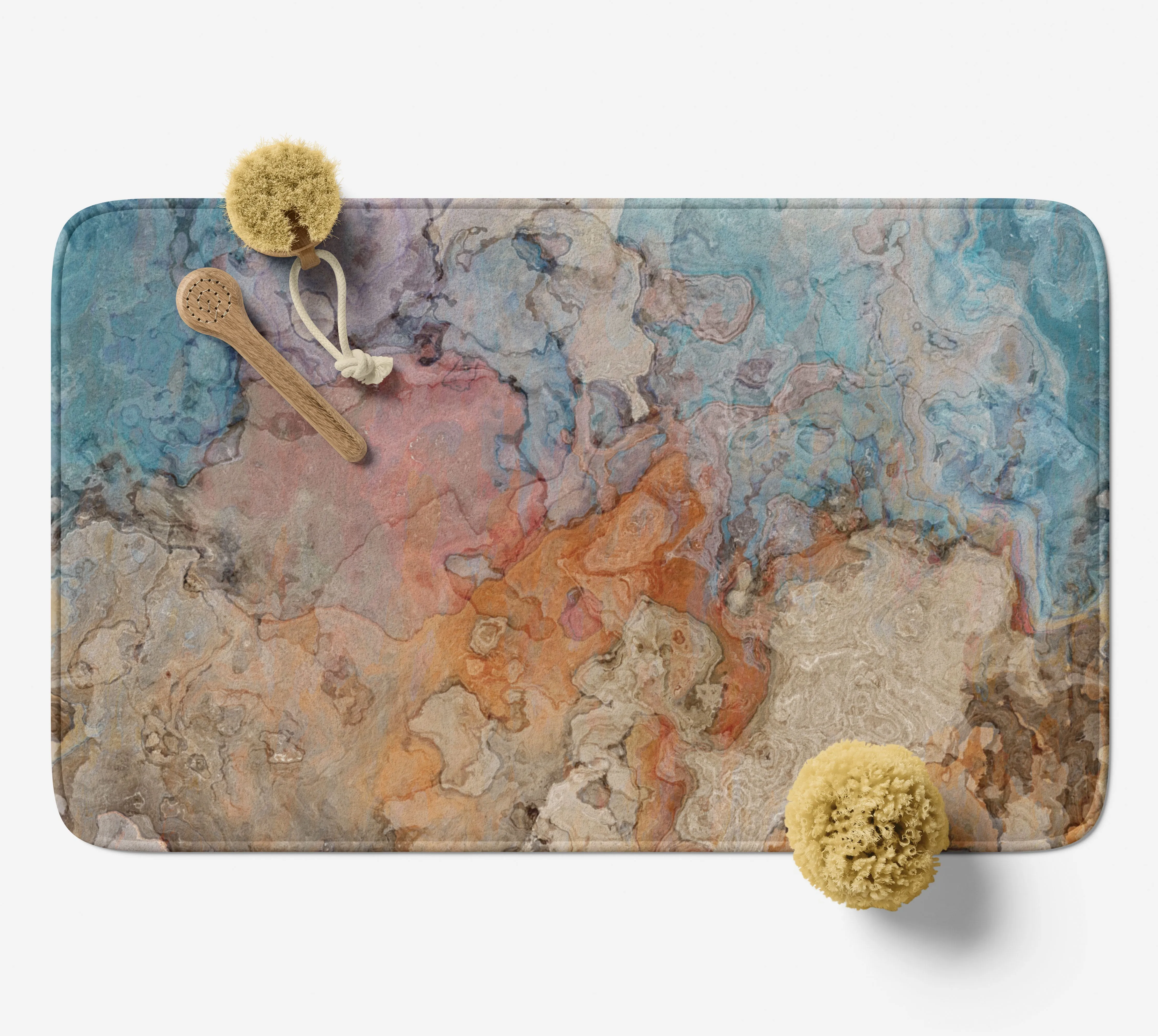Bath Mat, Prelude