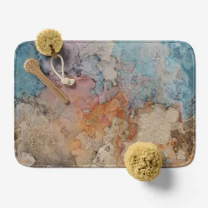 Bath Mat, Prelude