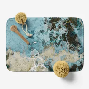 Bath Mat, Rhythm