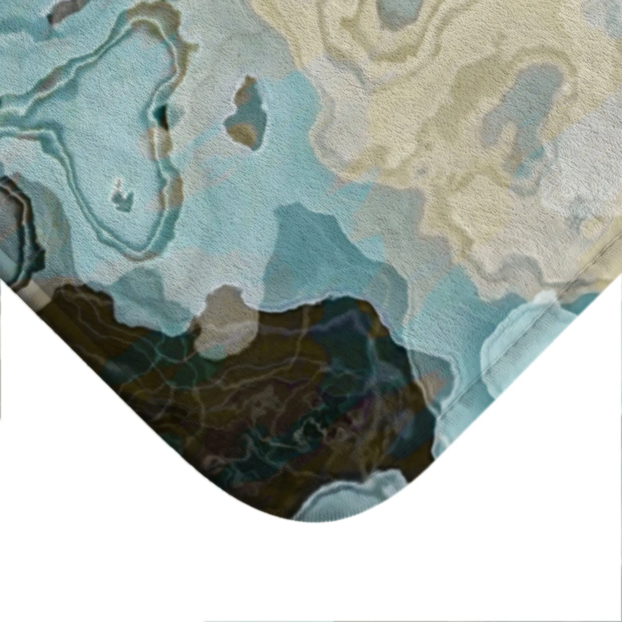 Bath Mat, Rhythm