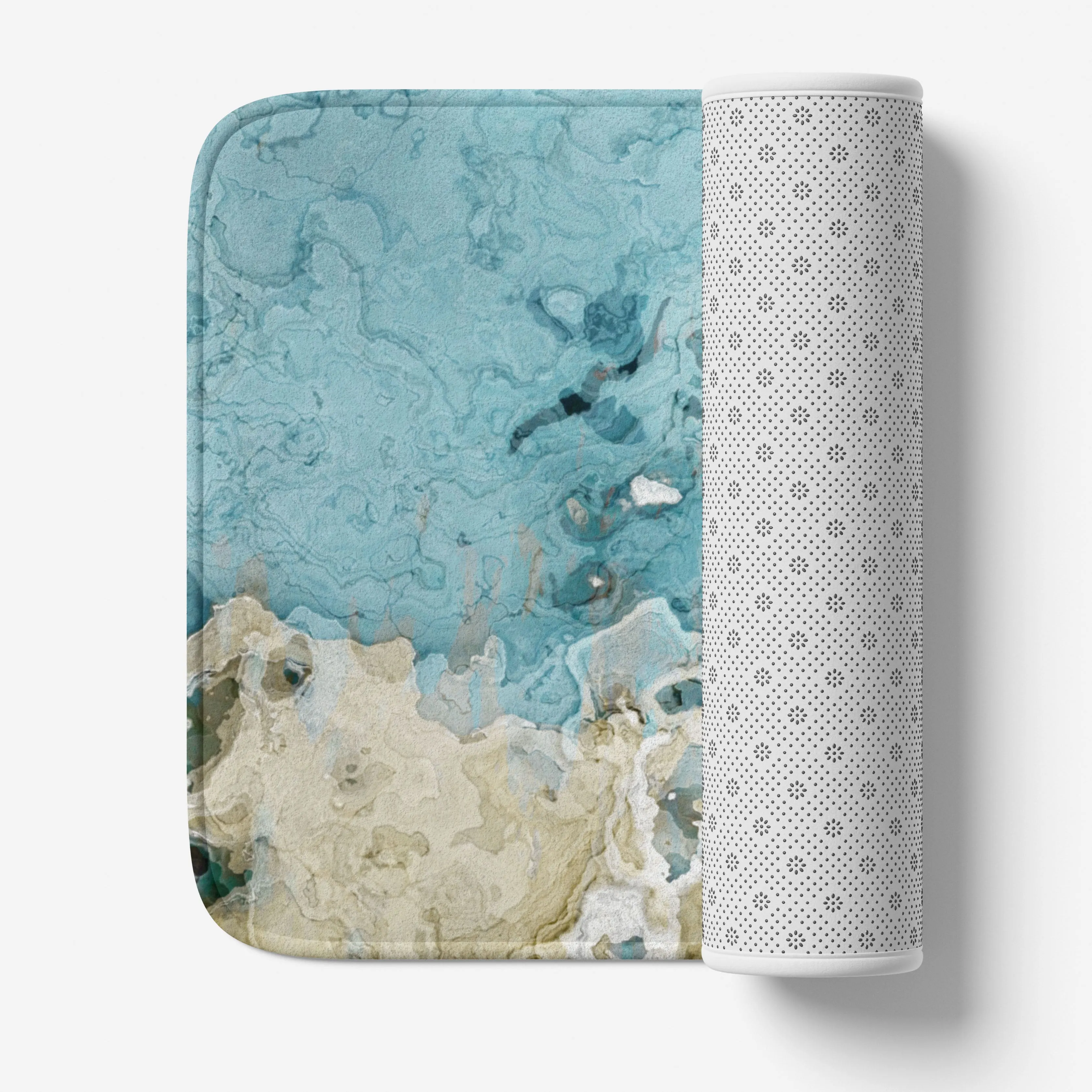 Bath Mat, Rhythm